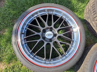 Alu kola Dotz r19 - 2