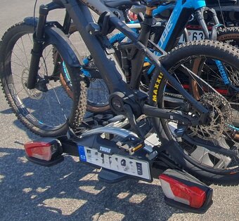 Thule VeloCompact 926 rezervace do 9.5.2025 - 2