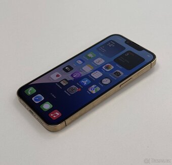 iPhone 13 Pro 128GB ✅ BATERIE 85% ZARUKA - 2