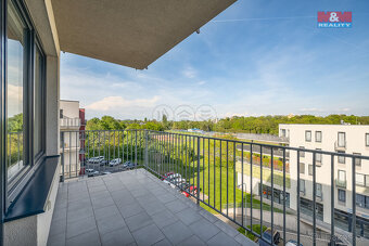 Prodej bytu 3+kk, 85 m², Pardubice, ul. Pod Vinicí - 2