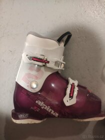 Alpina AJ2 Girl - 2