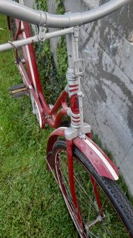 Stare kolo - 2