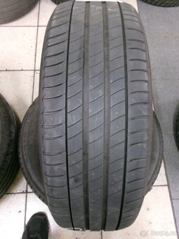 205/60 R16 MICHELIN (5mm) č.14907 - 2