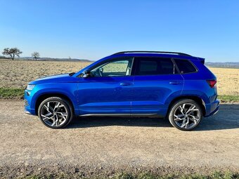Škoda Karoq 1.5 TSi - Sport Paket - 2