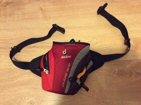 Běžecká ledvinka zn. Deuter - 2