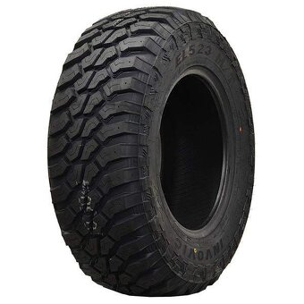 Volkswagen Touareg,Amarok 5x120 800km kola4x4 265/70 R17 - 2