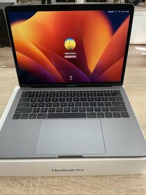 macbook Pro 13’’ - 2