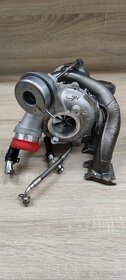 Turbo Audi RS3 2.5TFSI 294KW - 2