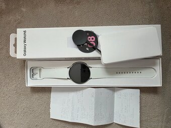 Samsung Galaxy Watch 5 - 2