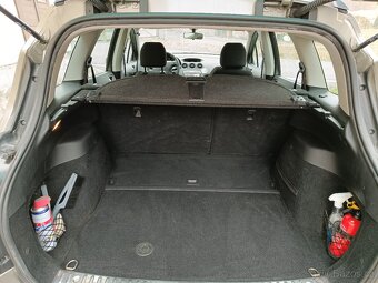 Peugeot 308 SW 1.4 vti 2010 na náhradní díly - 2