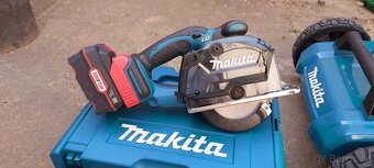 Aku X20V Parkside, redukce/adaptér, pro nářadí Makita 18V. - 2