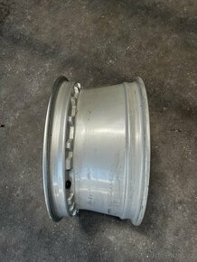 Originál Disk 8.5J R17 AudiOriginál Disk 8.5J R17 Audi - 2