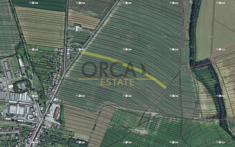 0,2 ha pozemku v k.ú. Morkovice - 2