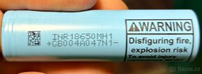 Powerbanka 25600 mAh - 2