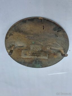 Znak ŠKODA - 2