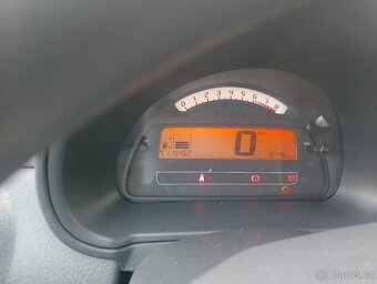 Citroen c2 - 2