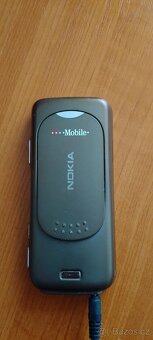 Nokia N73 - 2