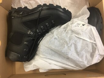 Kanady gore-tex vel. 295 - 2