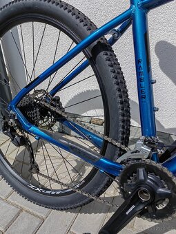 CTM Rambler 2.0 - 2