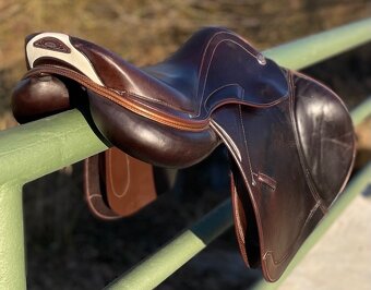 Sedlo Prestige X Meredith - 2