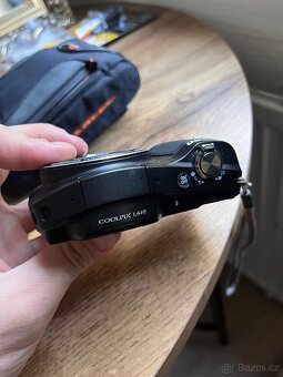 Nikon Coolpix L610 - 2