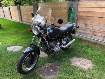 Bmw R100R - 2