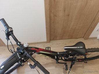 Prodám dětské kolo 24 - 2