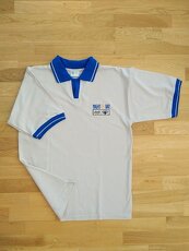 NOVÉ pánské polo tričko s límečkem M, XL - 2