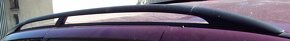 Hagusy VW Sharan, Seat Alhambra a Ford Galaxy - 2