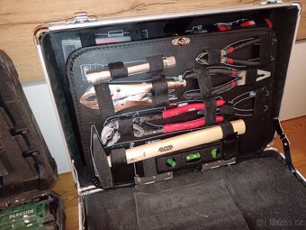 Sada elektrického ručního nářadí - 2