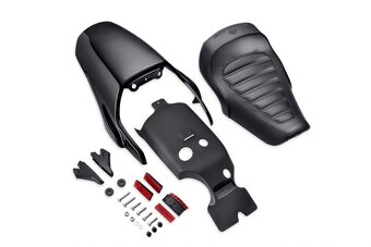 Harley Davidson Sportster - Cafe Racer Custom Kit - 2