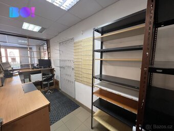 Pronájem obchodních prostorů, 7,5 m², Český Těšín - 2
