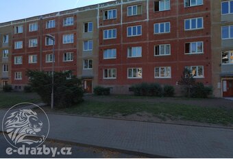 Byt 2+1 o výměře 56 m2, M. Švabinského 612/10, Bílina, Tepli - 2