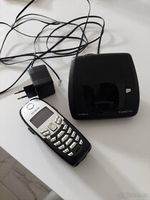 Siemens Gigaset c450 - 2
