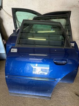 Audi A3 R.v.2000 pouze díly - 2