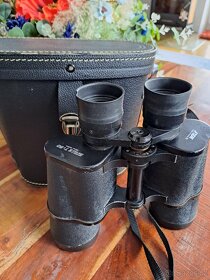 Kvalitni rusky dalekohled Sotem 7x50 s pouzdrem - 2