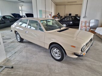 Prodám Lancia Beta 1600 hpe - 2