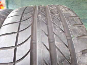 Prodám letní pneu 245/35/19 Goodyear - 2