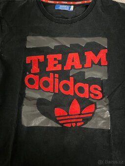 Tričko Adidas -M - 2