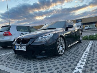 BMW E60 530i LM-EDITION - 2