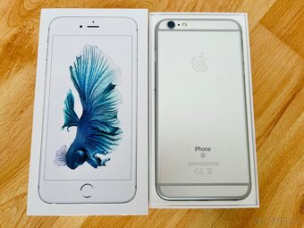 iPhone 6s 32GB - 2