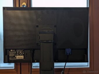 Eizo FlexScan S2202W 22" černý - 2