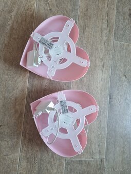 Nástěnná LED lampa IKEA - 2