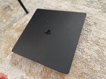 PS4 - 2
