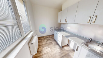 Podnájem bytu 1+1 35 m2, ul. Volgogradská 2492/37, Ostrava - - 2