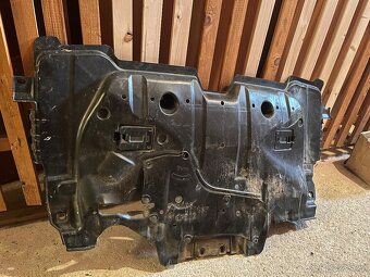 Subaru Forester 2.0 SG 116kw rv. 2007 - 2