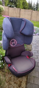 Autosedačka Cybex - 2