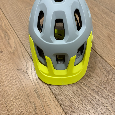 Dětská helma Rockrider EXPL500, vel. 52-55 cm - 2