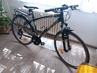 Rock Machine 350 cross series - 2