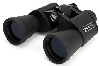 Dalekohlad Celestron UpClose G2 Porro 20 x 50, NOVÝ TOP - 2